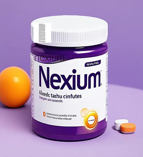 Nexium prix suisse